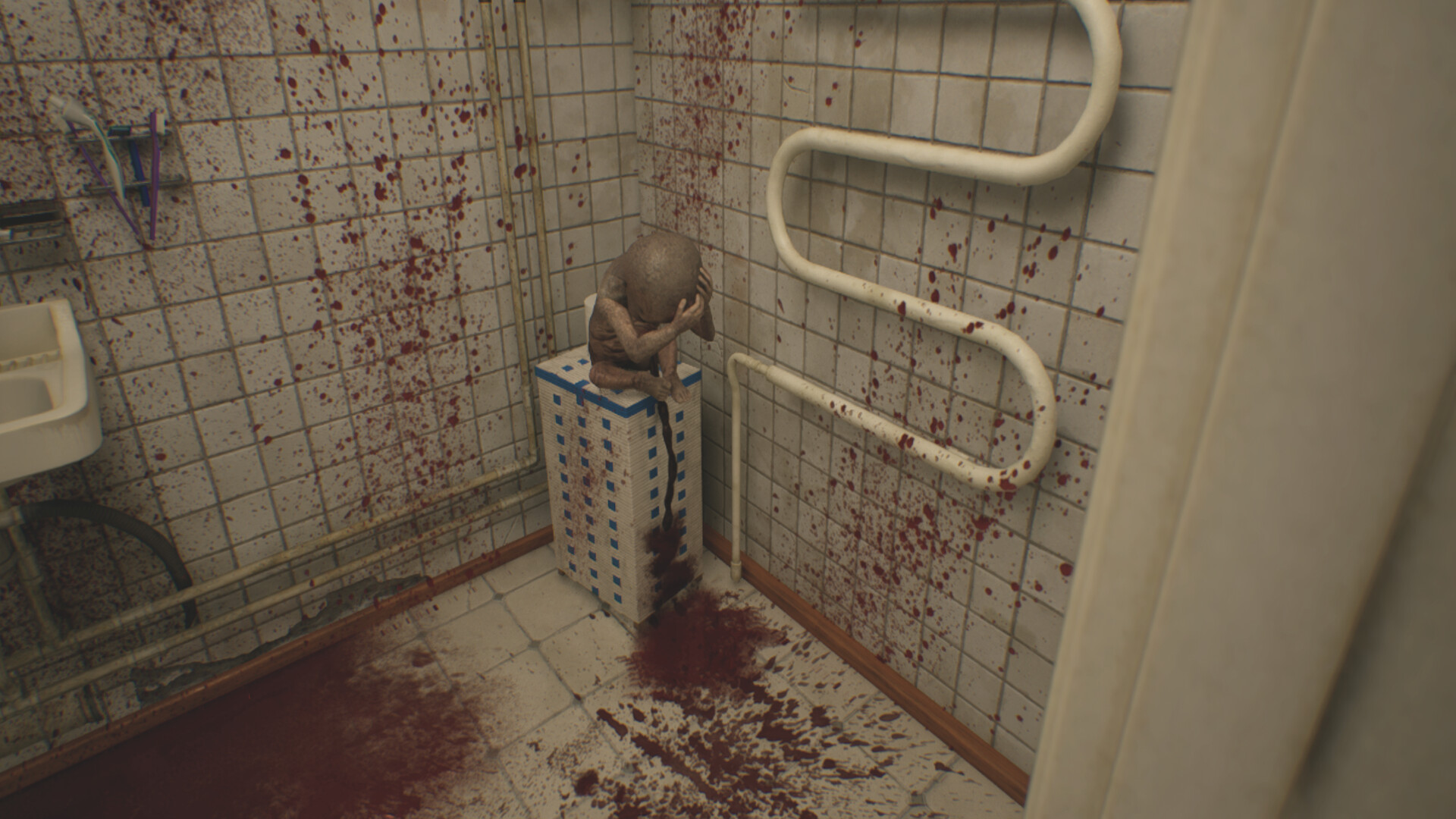 MosGhost screenshot 8