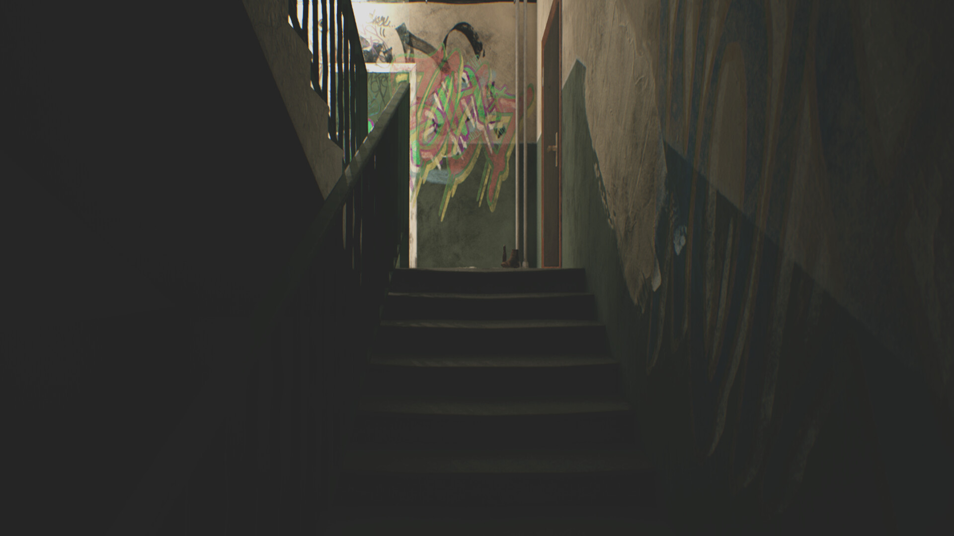 MosGhost screenshot 4