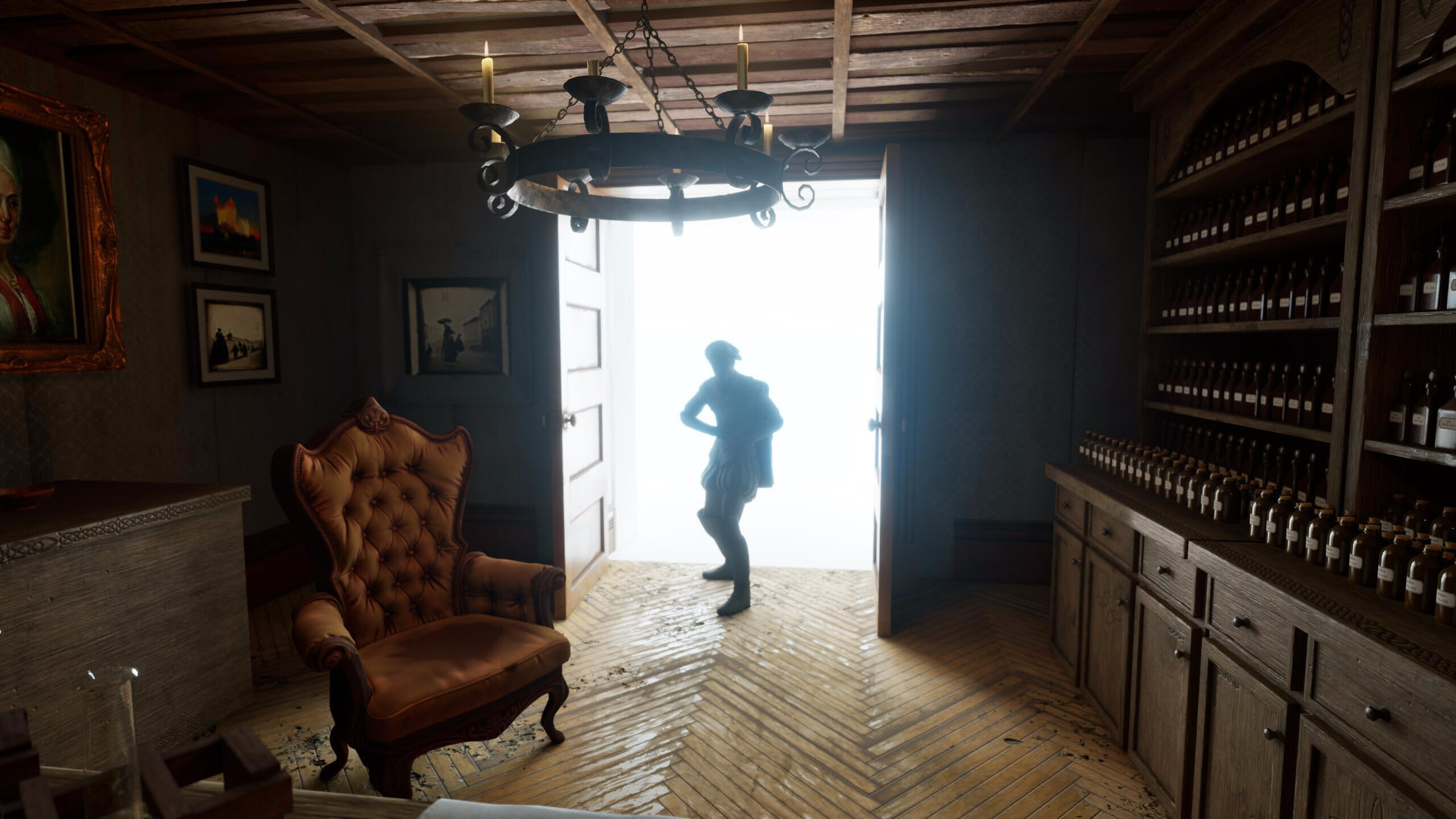 Alchemist Historical Simulator screenshot 8