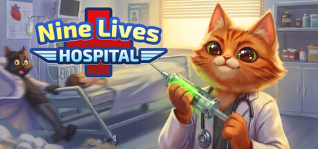 Nine Lives Hospital