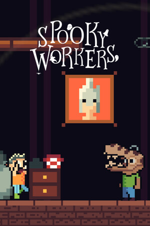 Spooky Workers