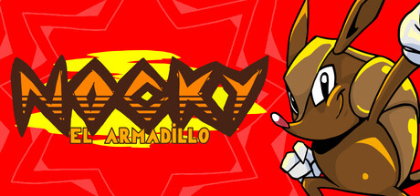 Nocky el Armadillo