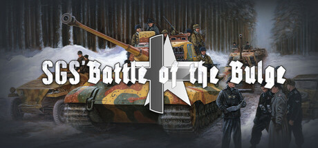 SGS Battle of the Bulge Cover Image