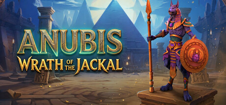 Anubis: Wrath of the Jackal