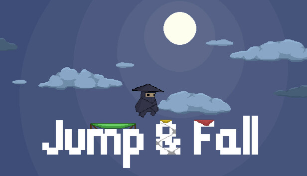 Jump & Fall
