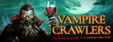 Vampire Crawlers: The Turbo Wildcard from Vampire Survivors
