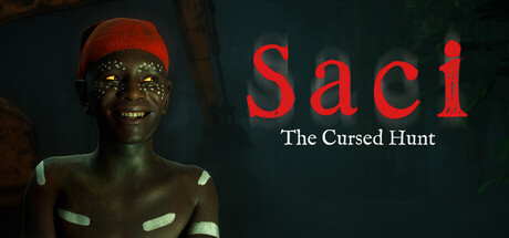 Saci: The Cursed Hunt
