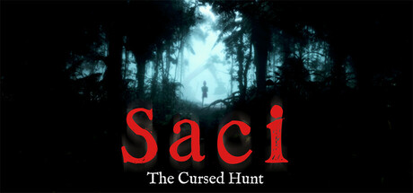 Saci: The Cursed Hunt: header artwork