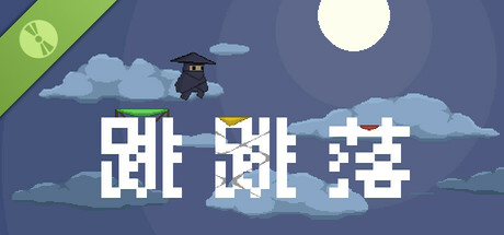 Jump & Fall Demo Steam Charts (App 3265760) · SteamDB