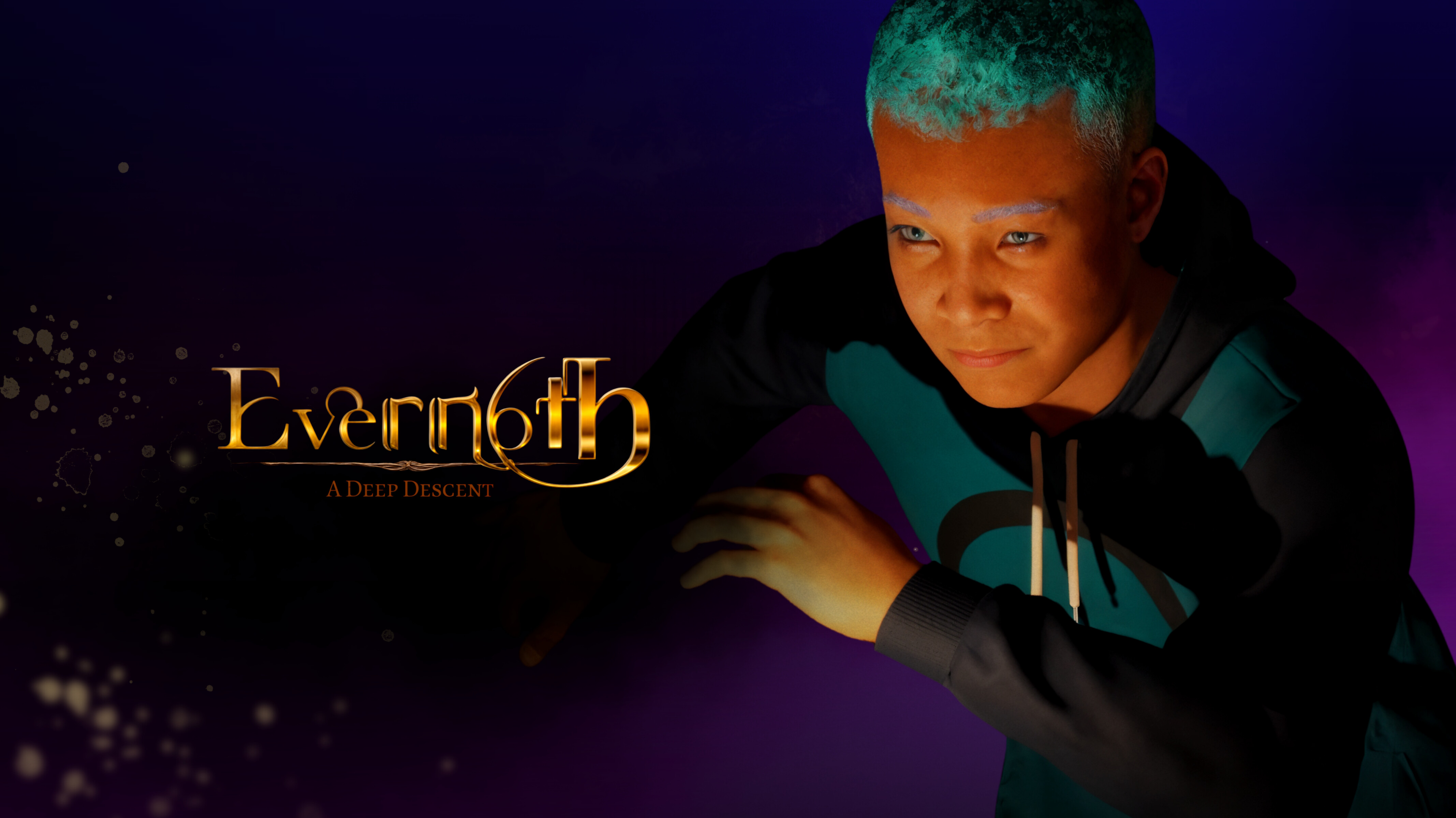 Evernoth a Deep Descent screenshot 28