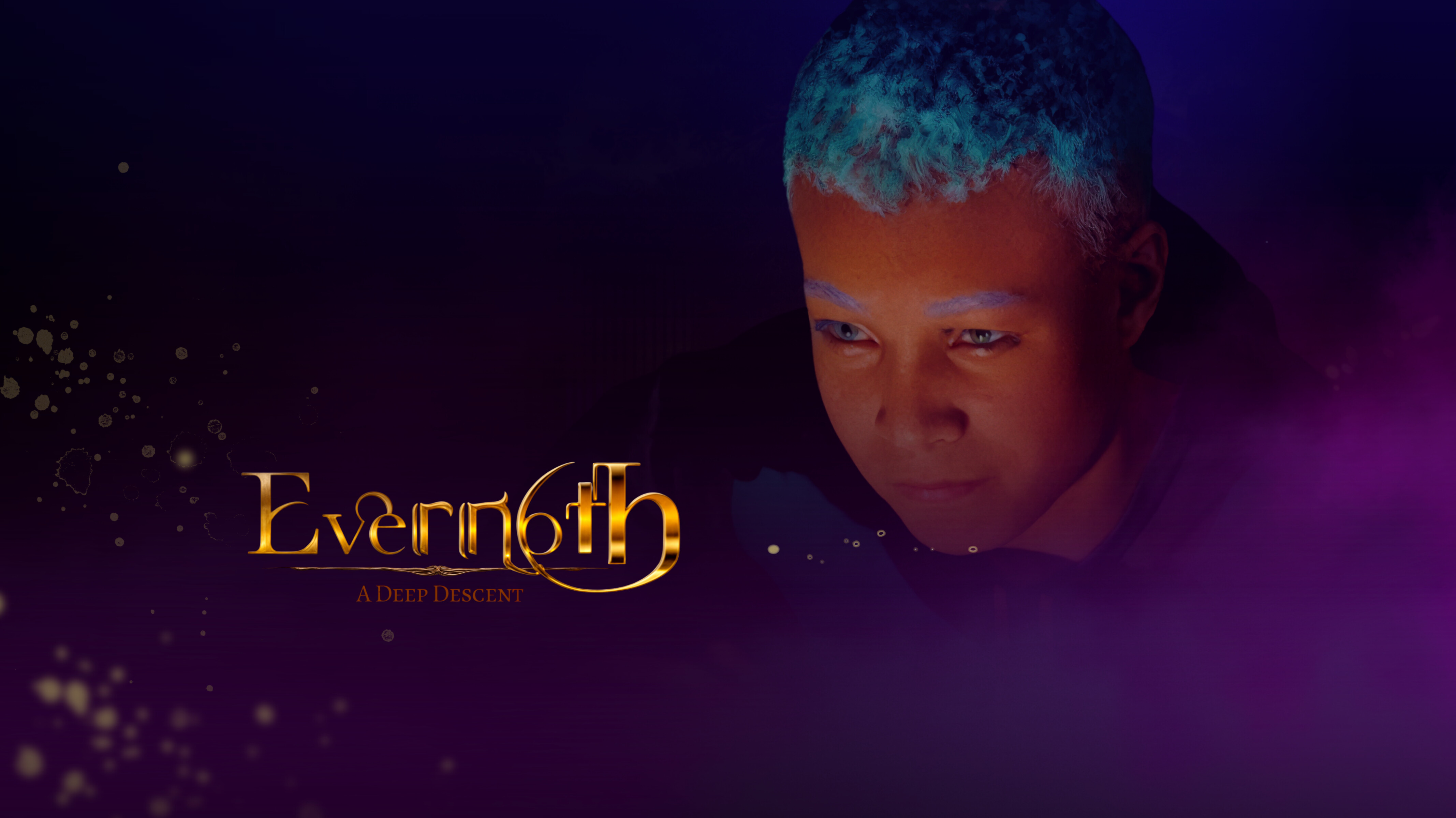 Evernoth a Deep Descent screenshot 29