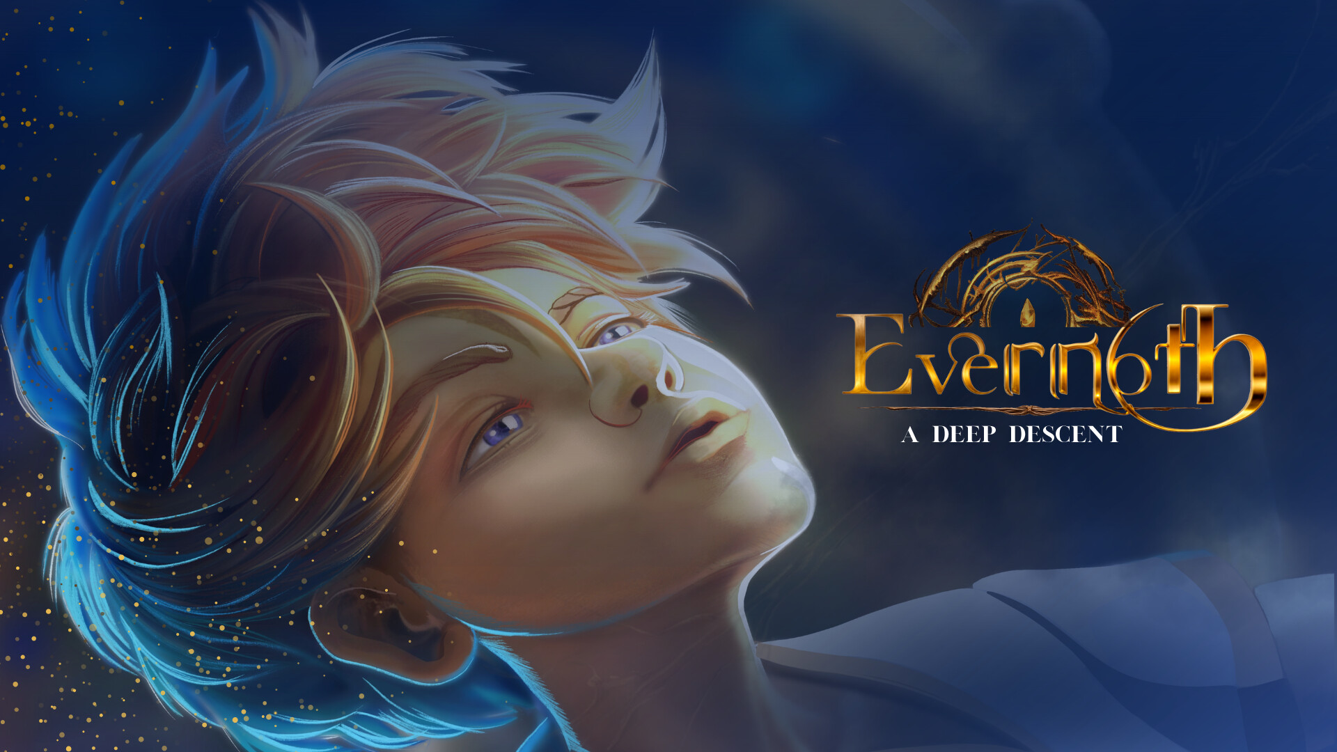 Evernoth a Deep Descent screenshot 30