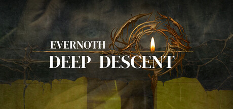 Evernoth A Deep Descent Cover Image