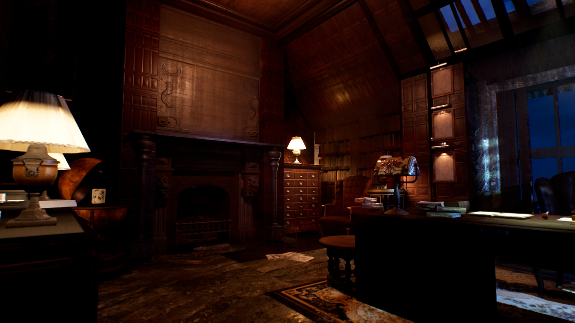 Evernoth a Deep Descent screenshot 15
