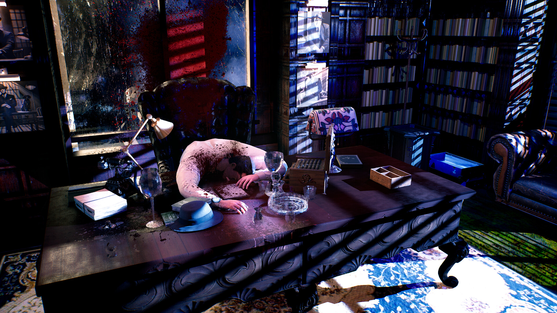 Evernoth a Deep Descent screenshot 24