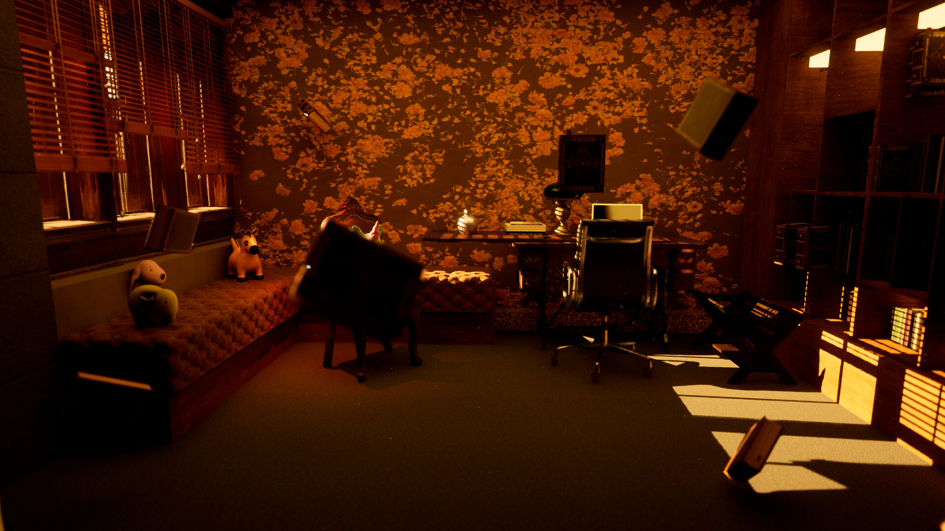 Evernoth a Deep Descent screenshot 7
