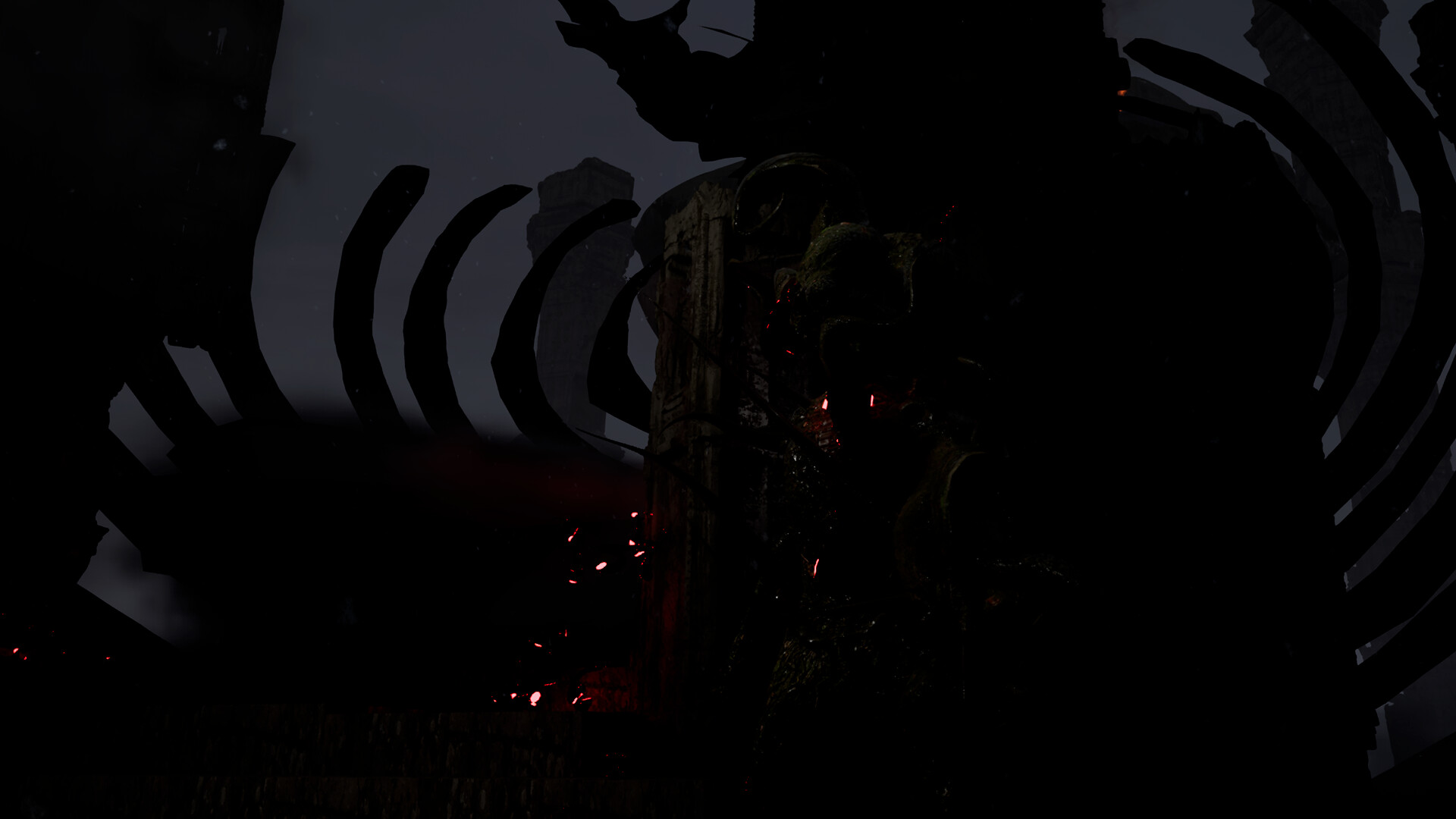 Evernoth a Deep Descent screenshot 17