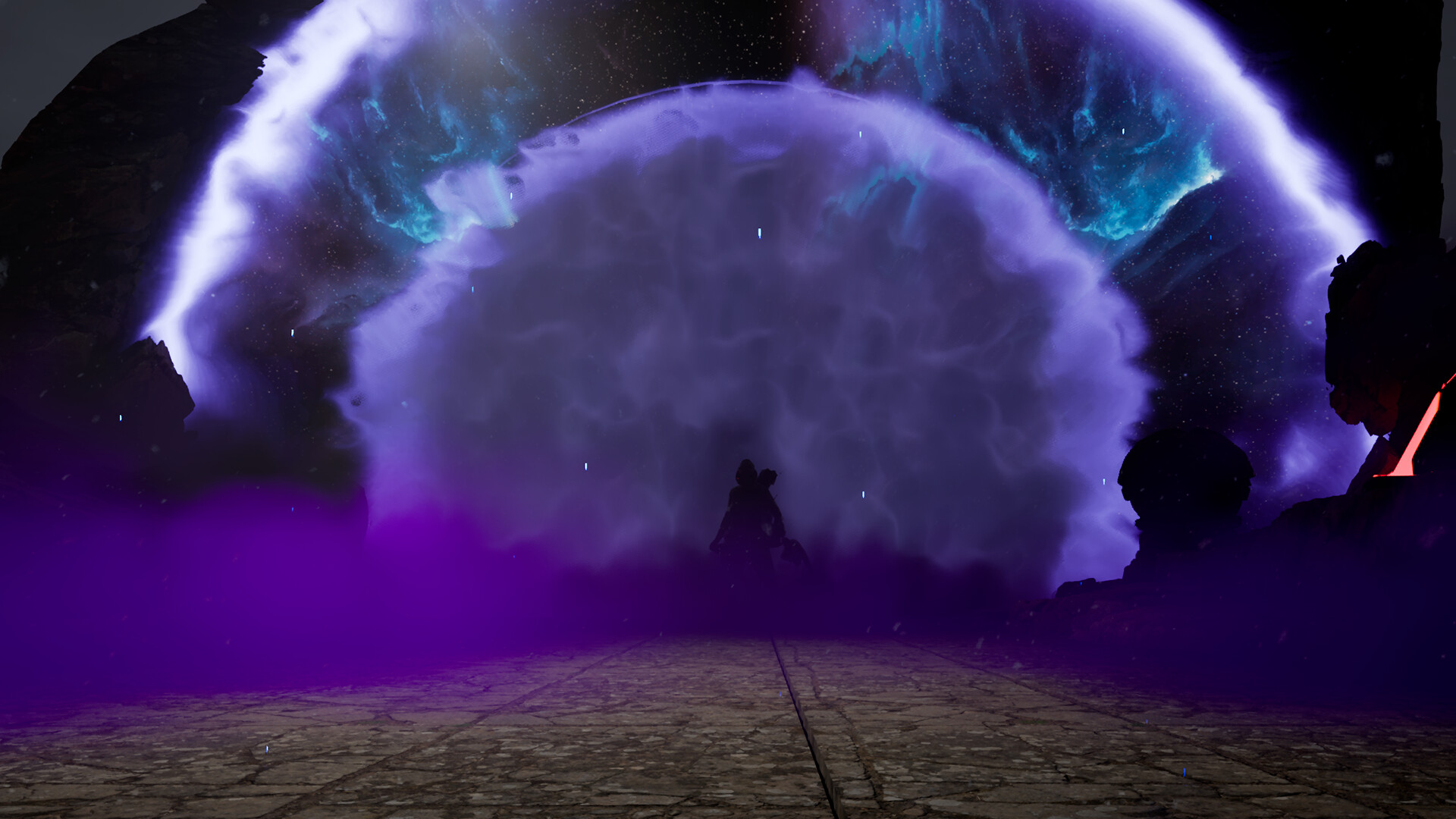 Evernoth a Deep Descent screenshot 26