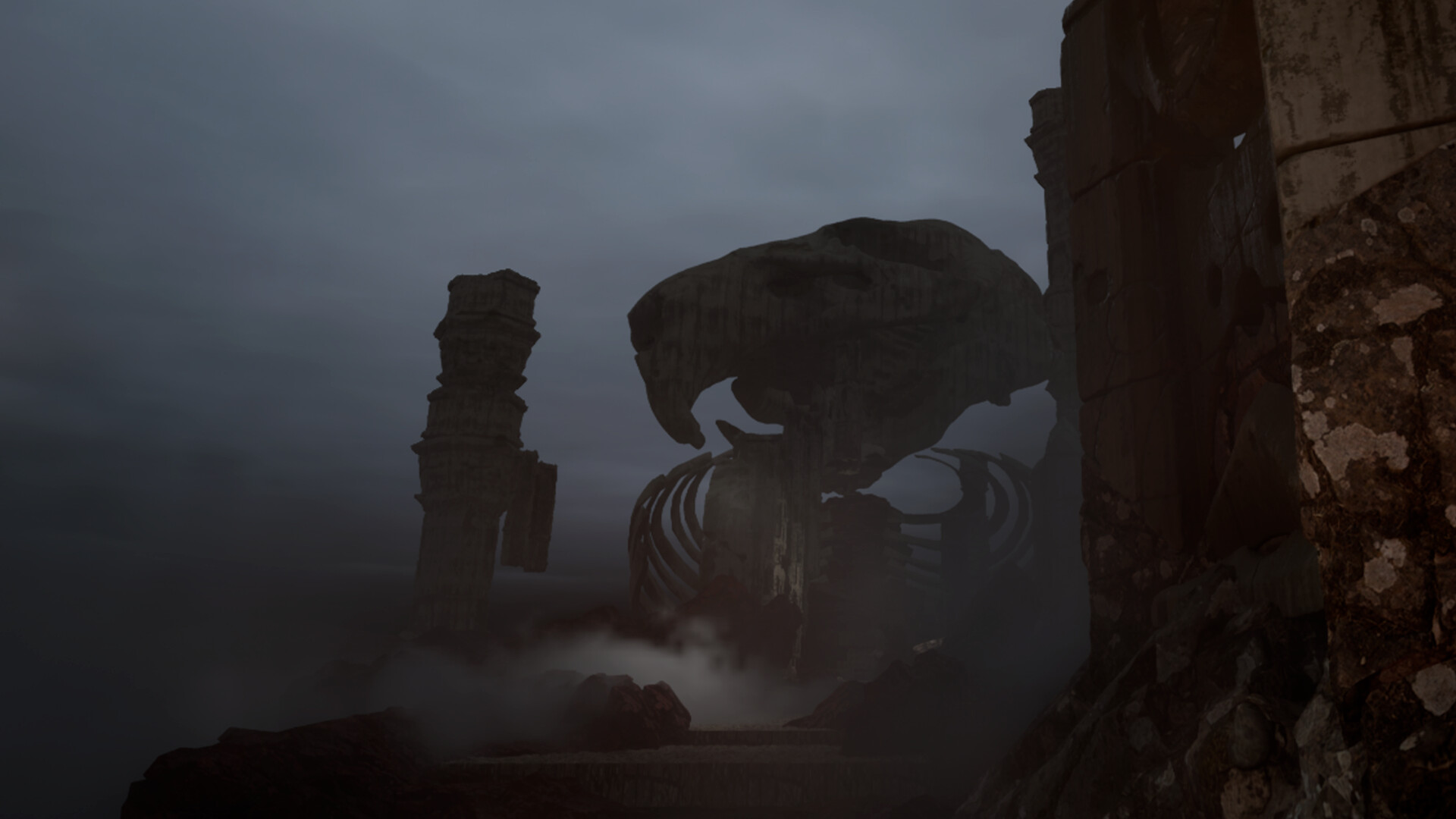 Evernoth a Deep Descent screenshot 4
