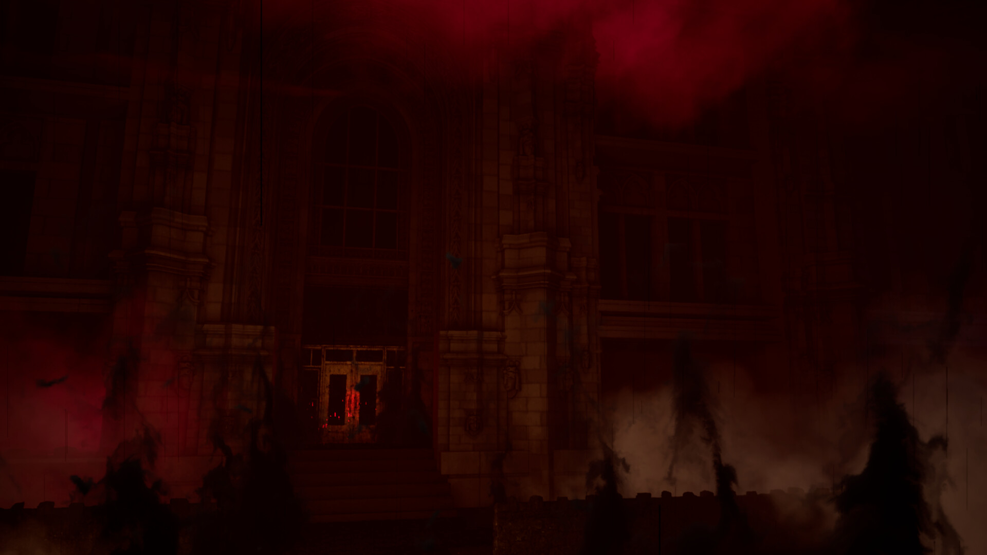 Evernoth a Deep Descent screenshot 2