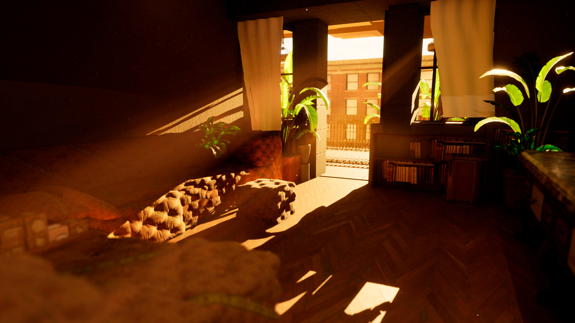 Evernoth a Deep Descent screenshot 9