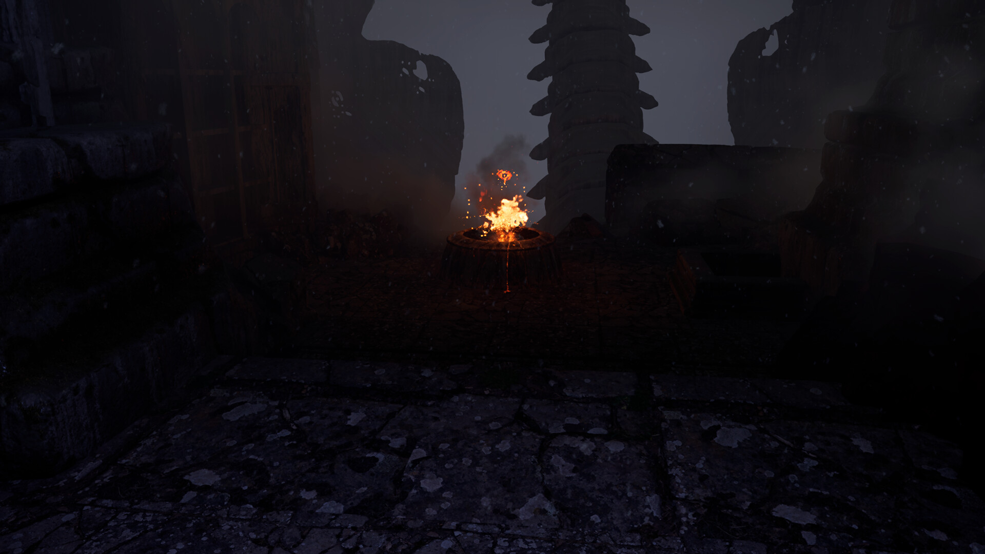 Evernoth a Deep Descent screenshot 27