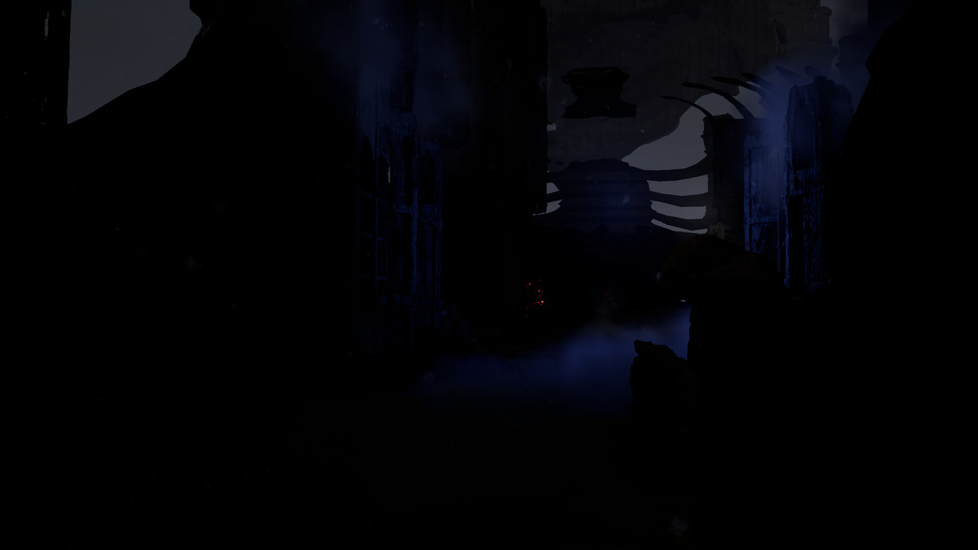 Evernoth a Deep Descent screenshot 18
