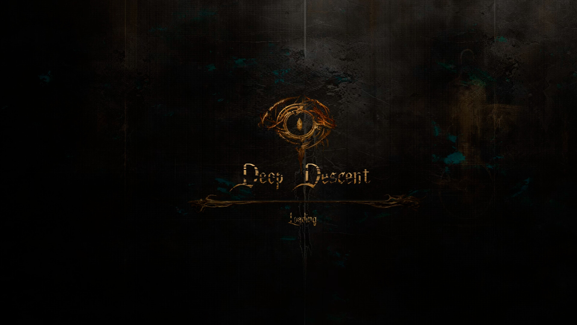 Evernoth a Deep Descent screenshot 5