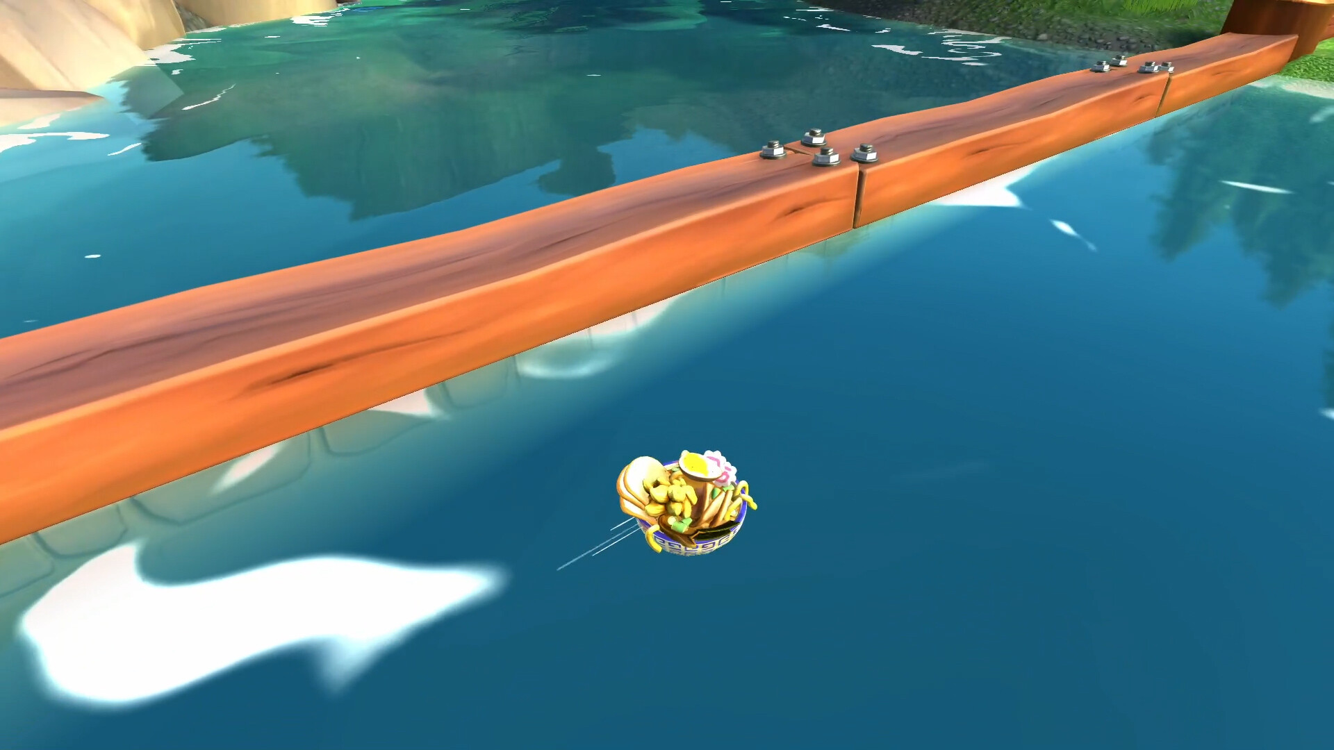Golf With Your Friends - Soaring Eagles Cosplay Pack screenshot 1