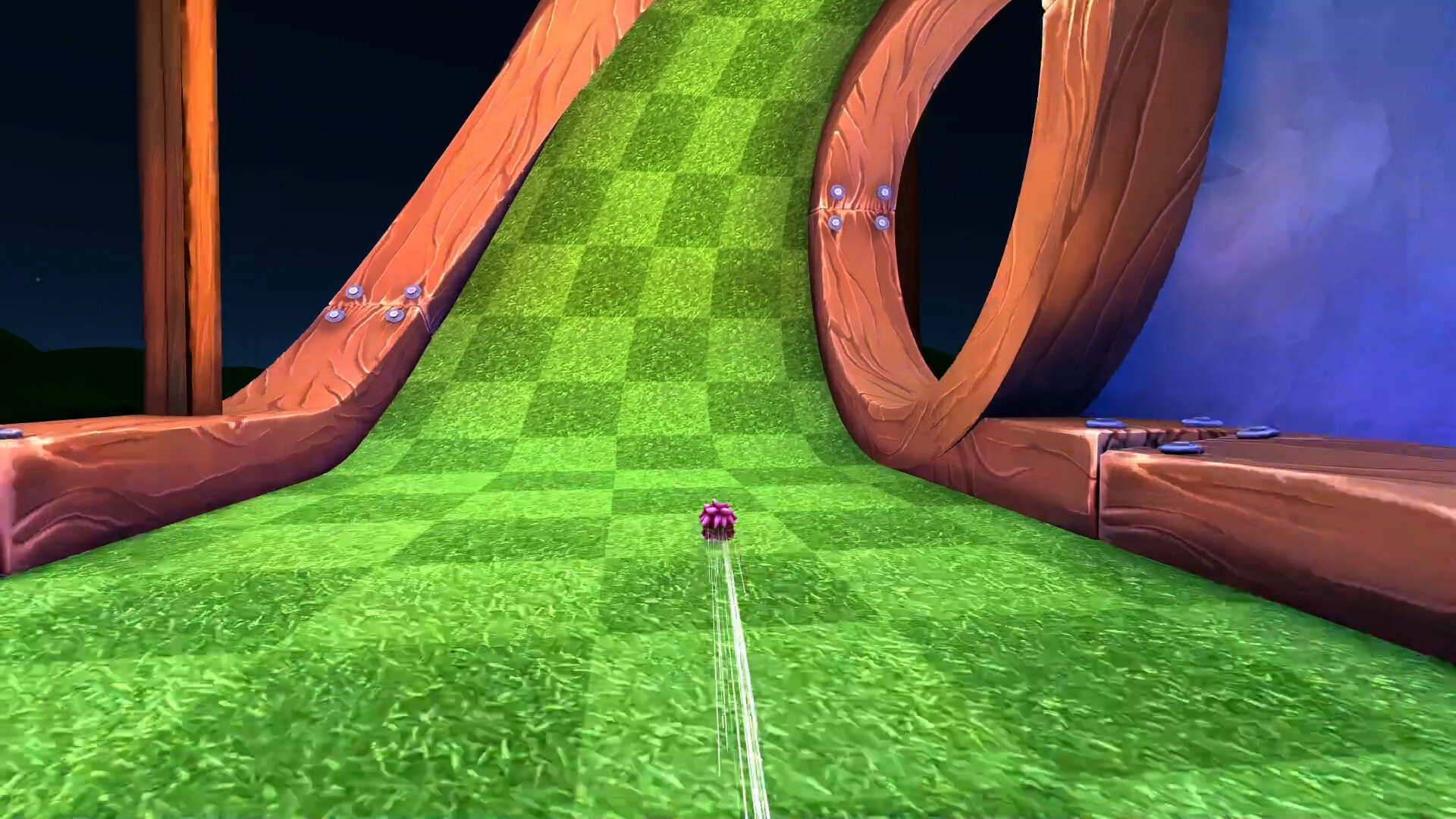 Golf With Your Friends - Soaring Eagles Cosplay Pack screenshot 4
