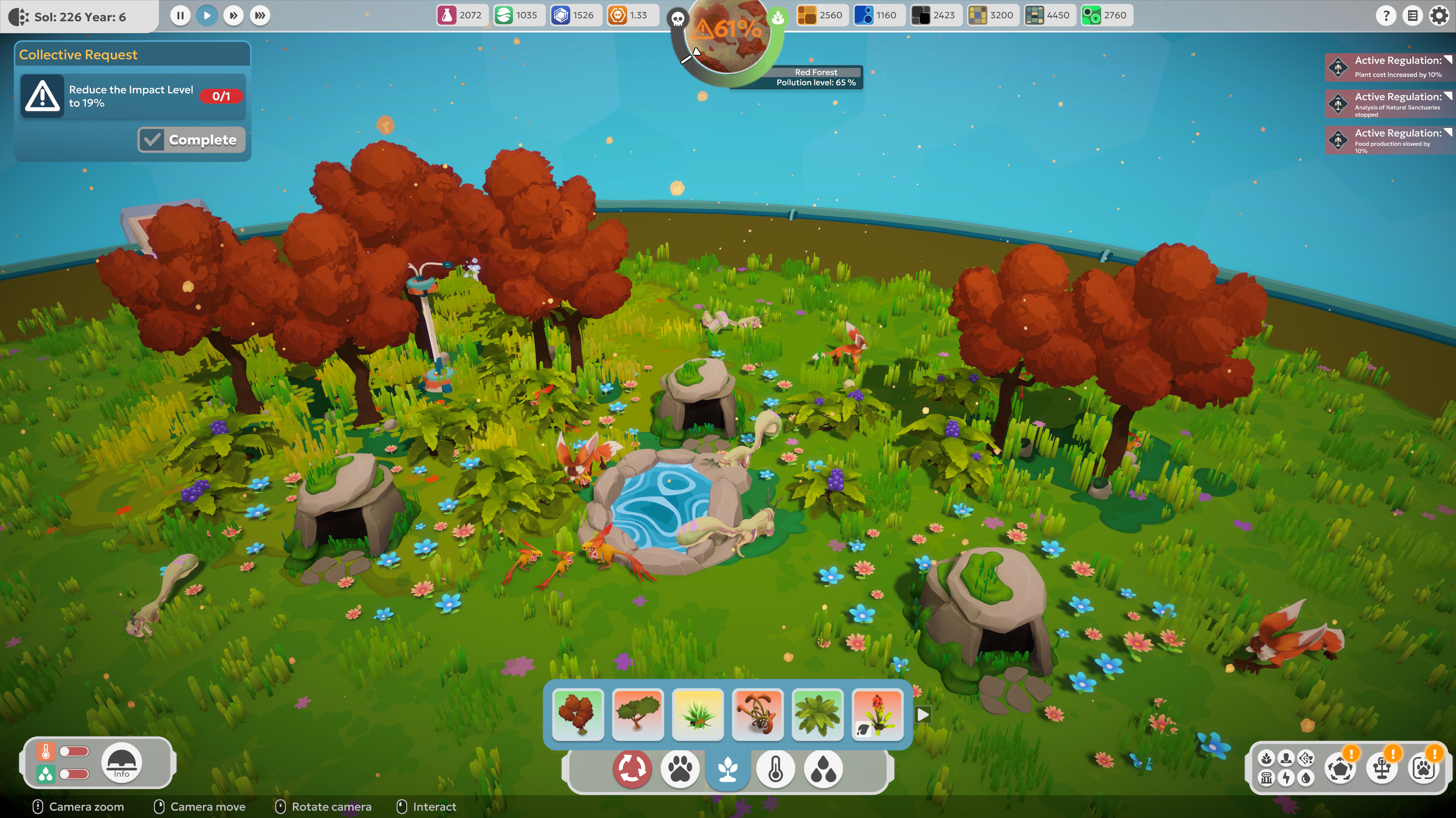 BioEden screenshot 7