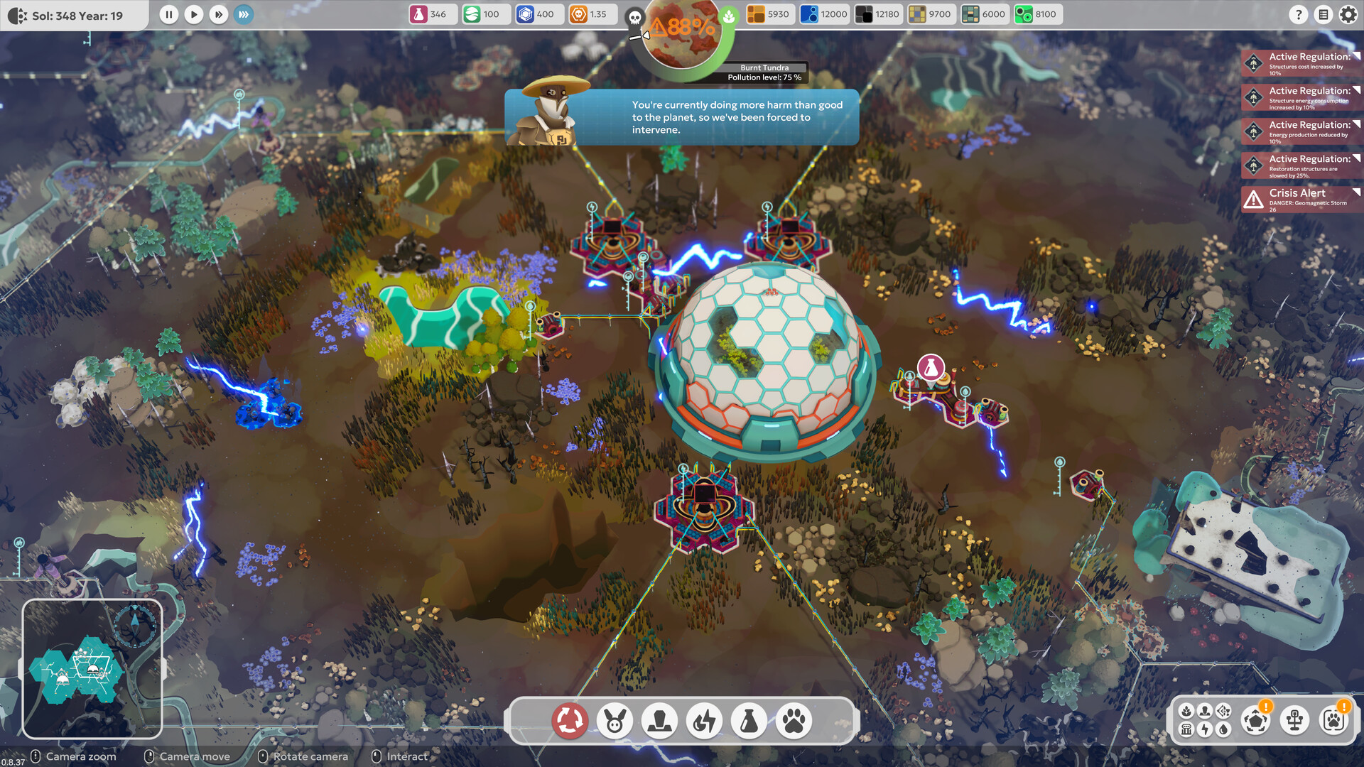 Screenshot #4