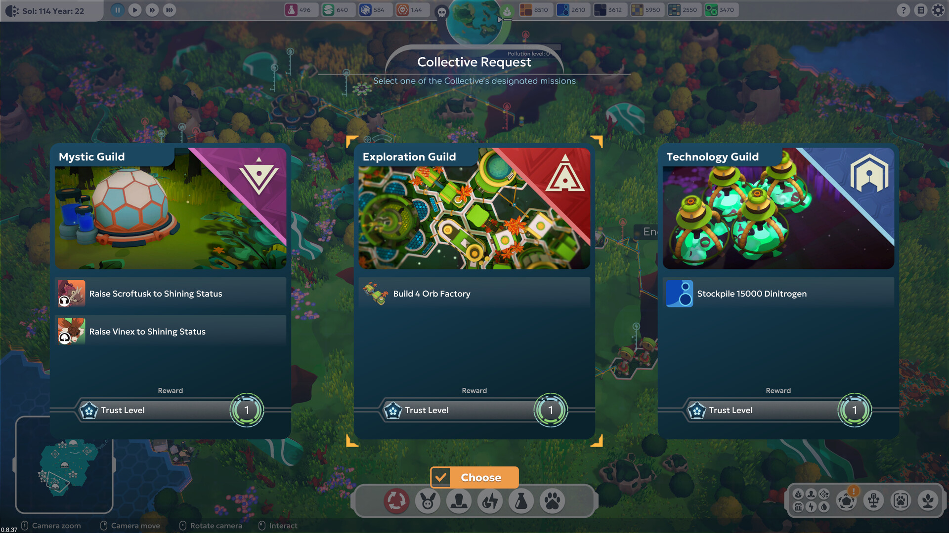 Screenshot #5