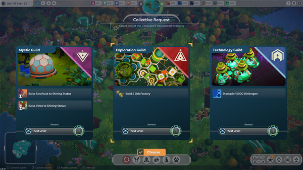 BioEden screenshot 6