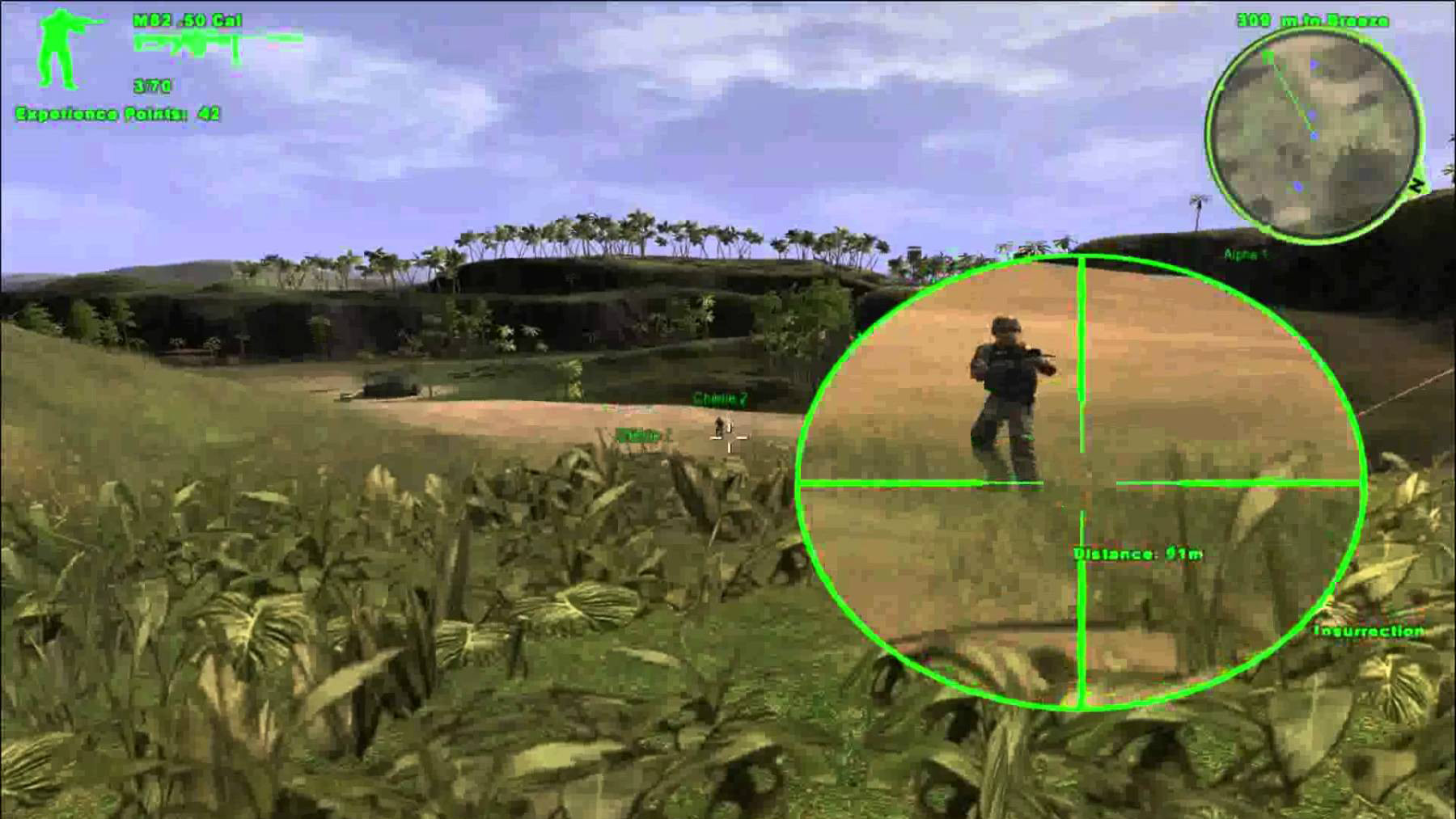 Delta Force: Xtreme screenshot 5