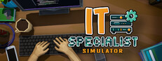 IT Specialist Simulator