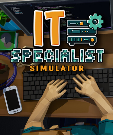 IT Specialist Simulator
