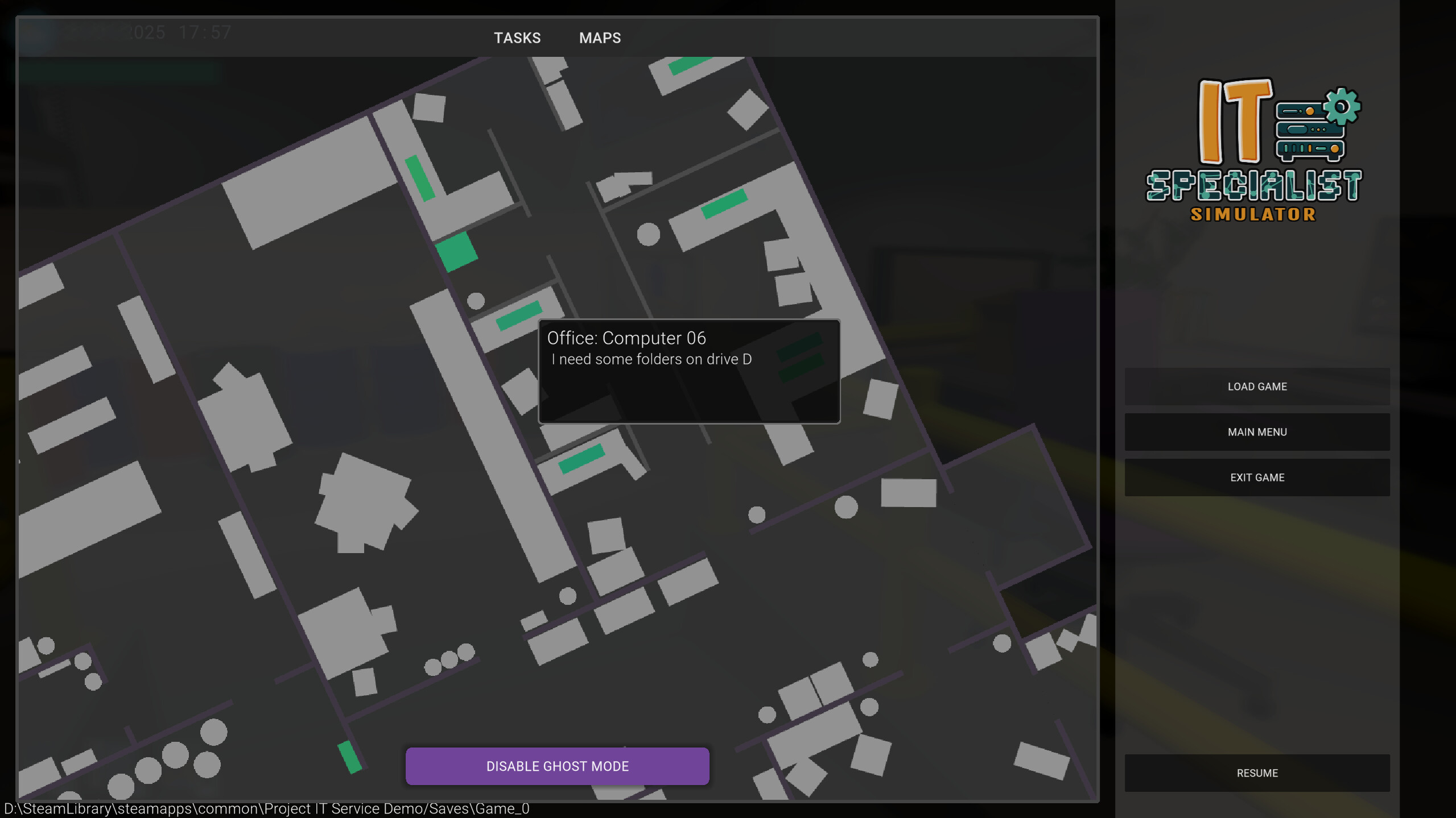 IT Specialist Simulator screenshot 14