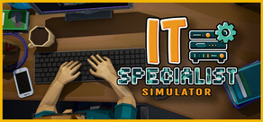 IT Specialist Simulator