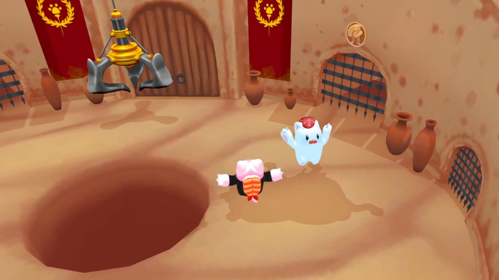 Plush Party screenshot 5