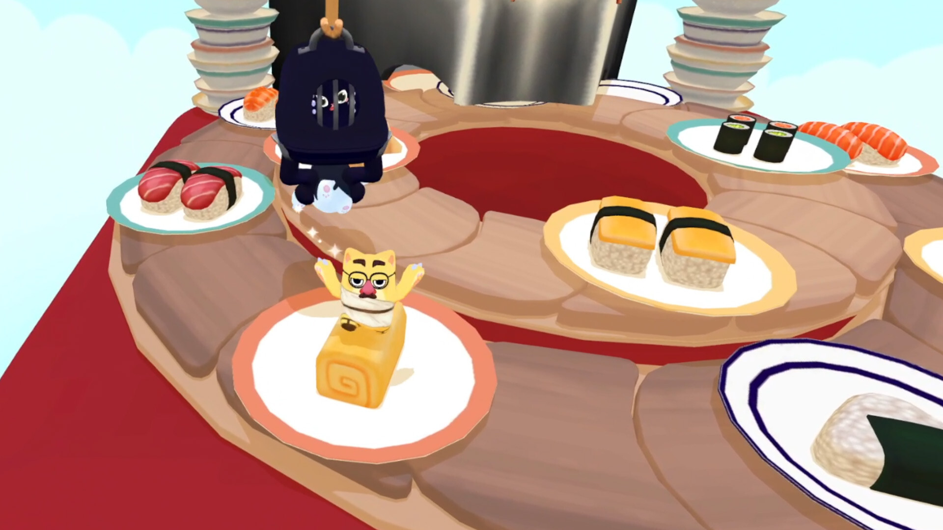 Plush Party screenshot 2