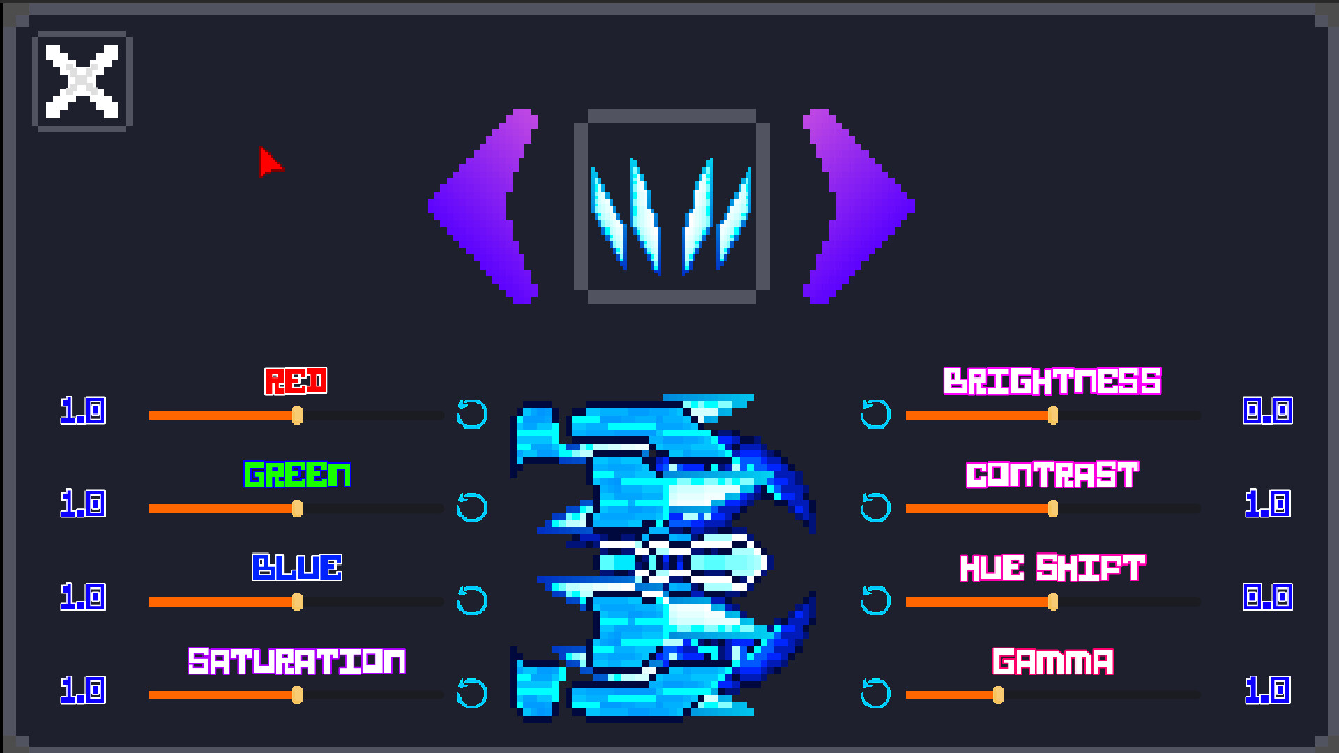 Void Phantom screenshot 26