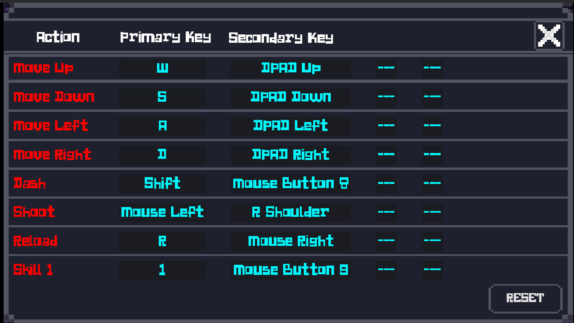 Void Phantom screenshot 28