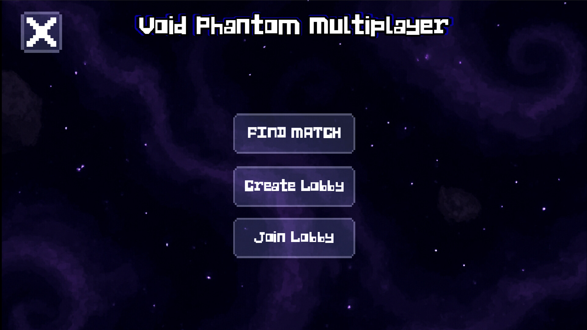 Void Phantom screenshot 41