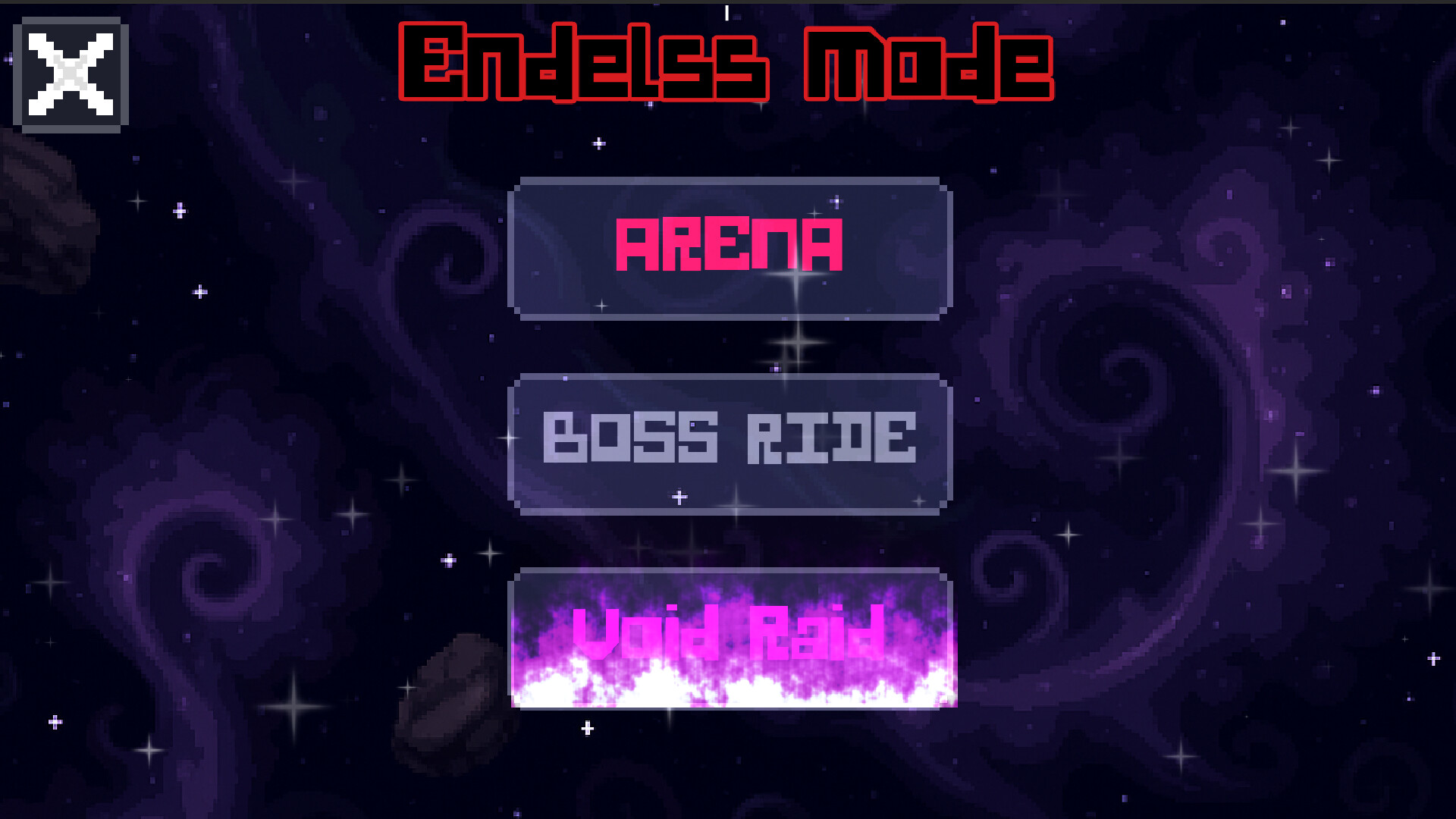 Void Phantom screenshot 39