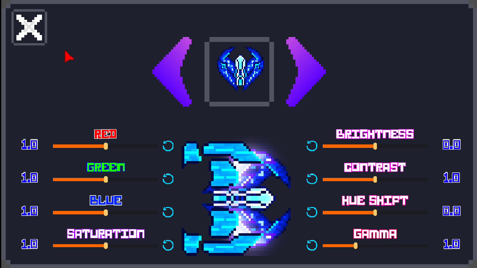 Void Phantom screenshot 25