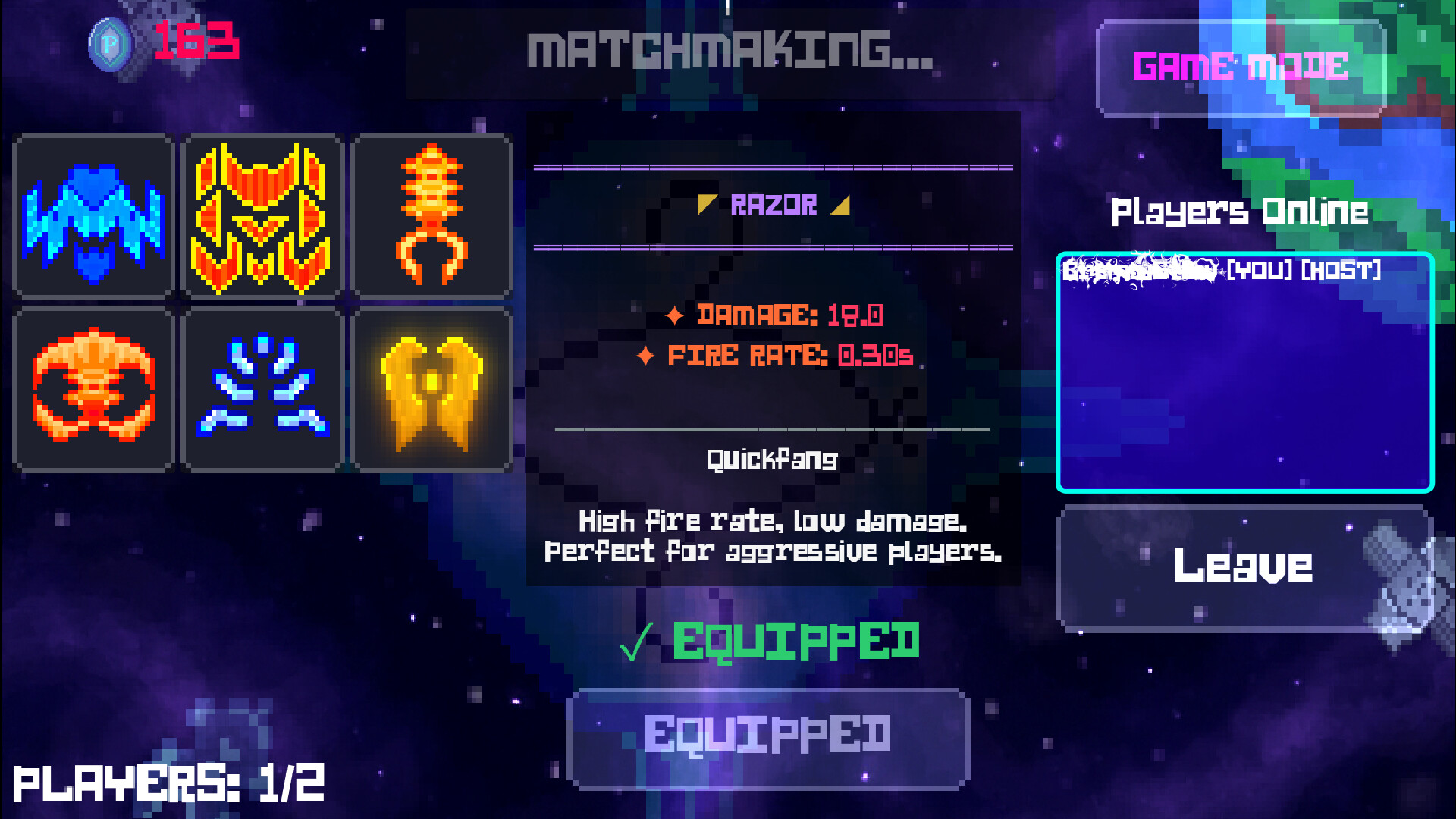 Void Phantom screenshot 40