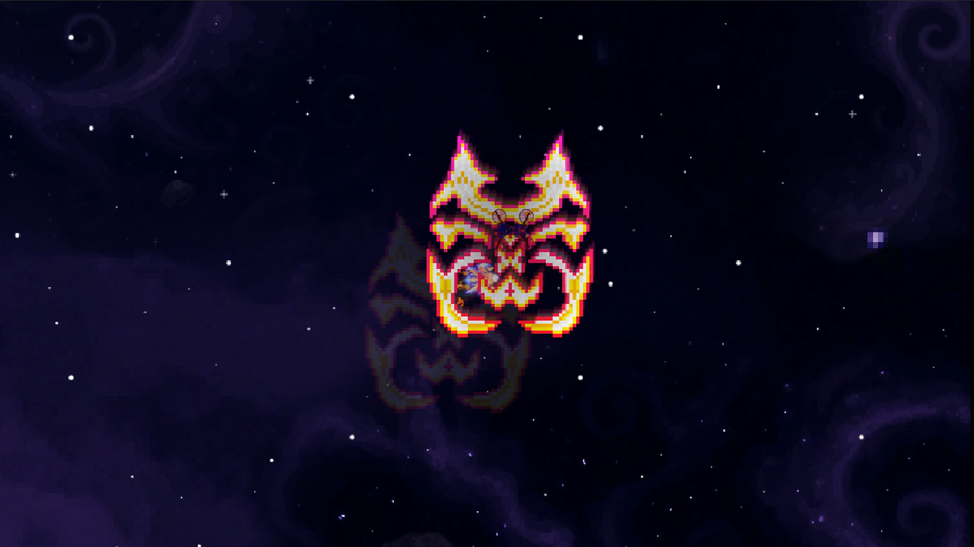 Void Phantom screenshot 3
