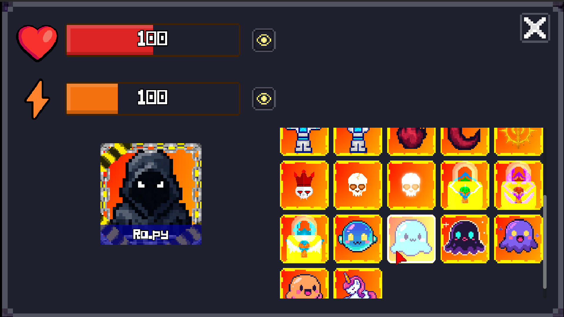 Void Phantom screenshot 31
