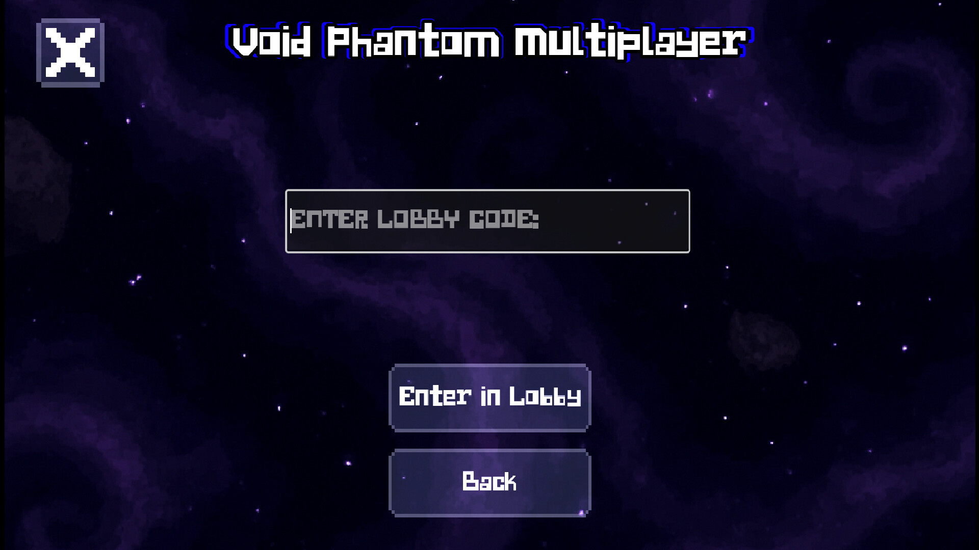 Void Phantom screenshot 42